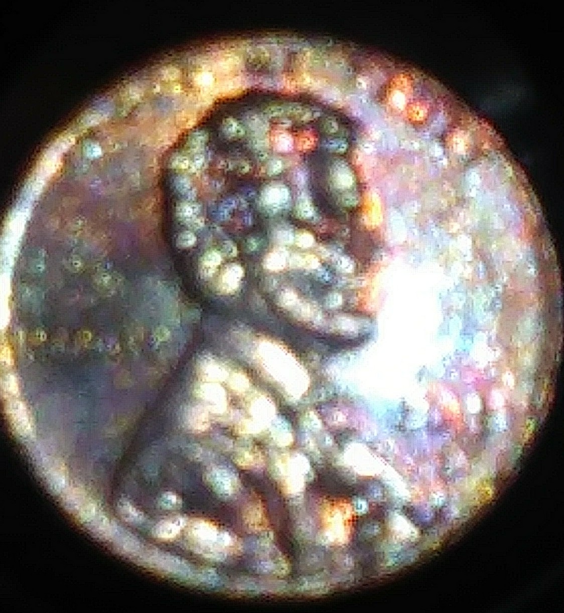 Rainbow-Penny?